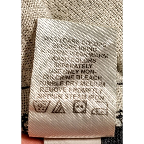 KingSize Mens 48 Big Cargo Shorts Charcoal Gray Cotton Twill Utility Pockets - Picture 7 of 7